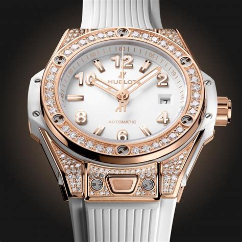 hublot watches women